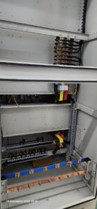 PUMP MOTORS CONTROL PANEL5